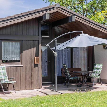 Ferienwohnpark Immenstaad Am Bodensee Satteldachhaus Typ 9 Sd 57 Bagian luar foto